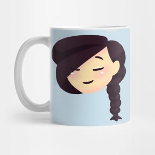 Eliza Mug